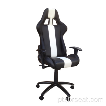 cadeira de escritório ajustável em PVC cadeira de escritório